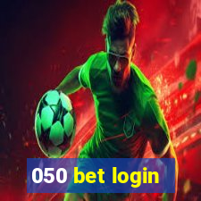 050 bet login