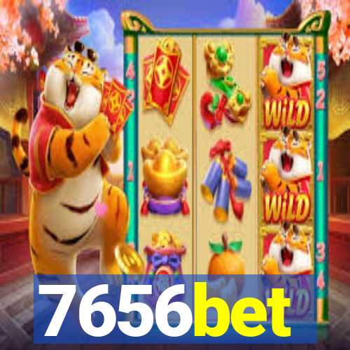 7656bet