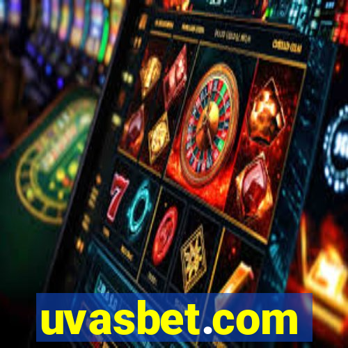 uvasbet.com