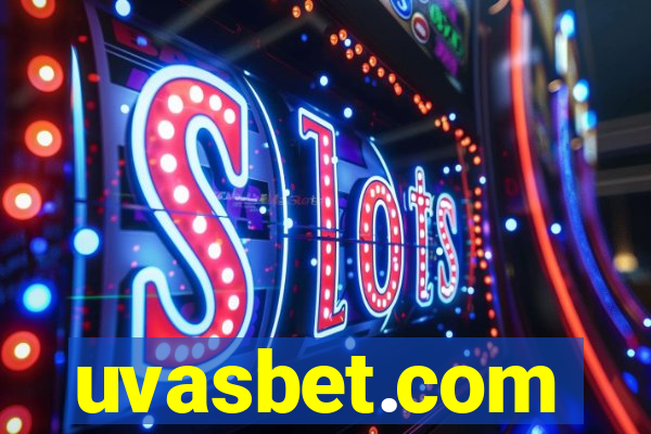 uvasbet.com