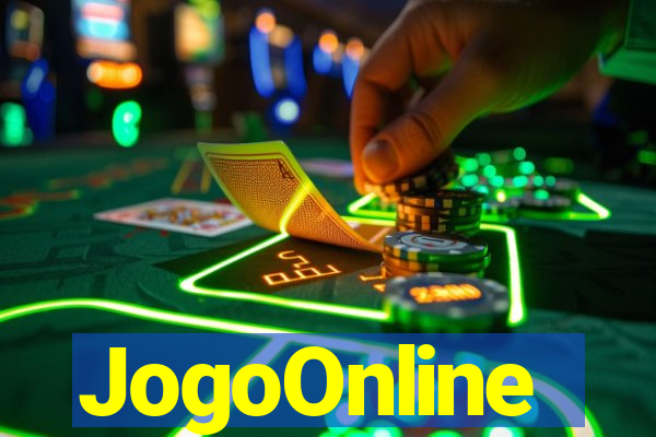 JogoOnline