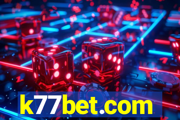 k77bet.com