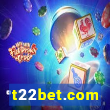 t22bet.com