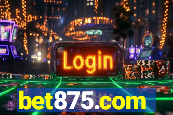 bet875.com