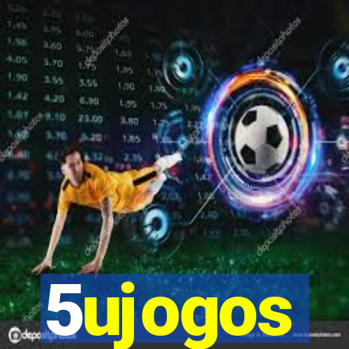 5ujogos