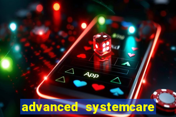 advanced systemcare 17 key