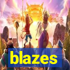 blazes