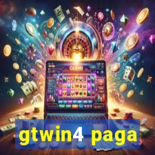 gtwin4 paga