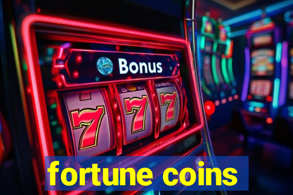 fortune coins