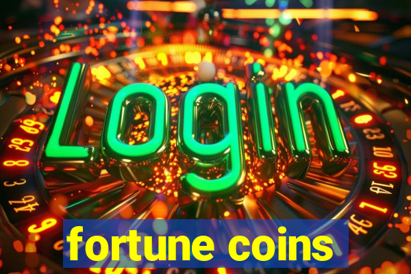 fortune coins