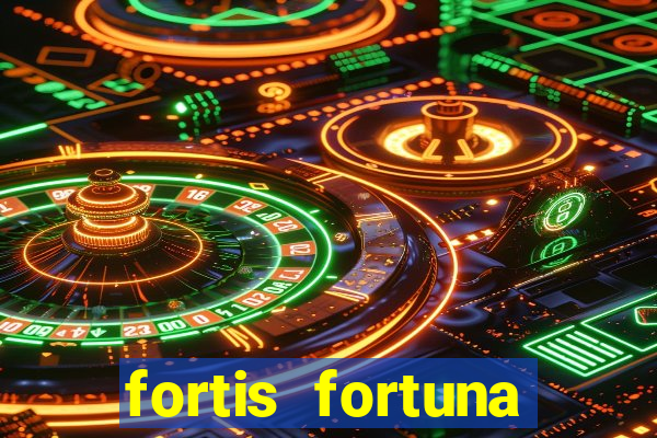 fortis fortuna adiuvat origem