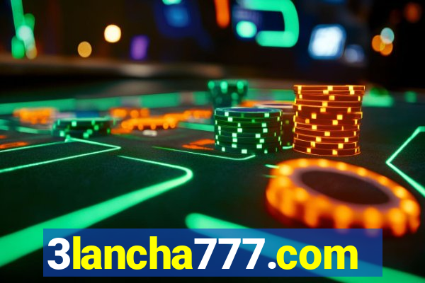 3lancha777.com