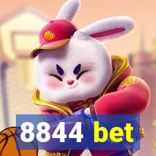 8844 bet