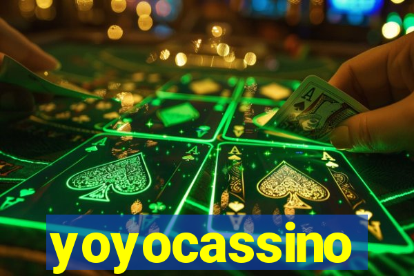 yoyocassino