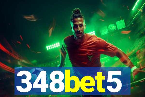 348bet5