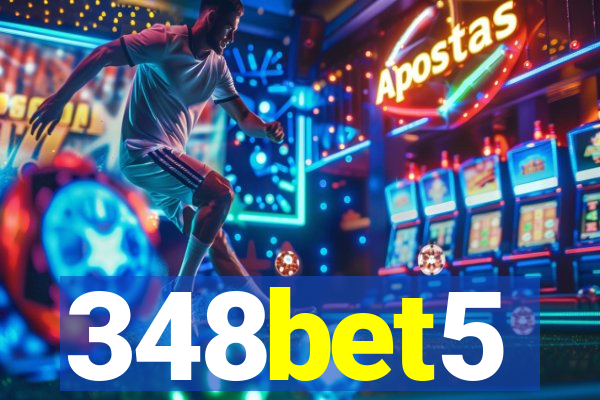 348bet5