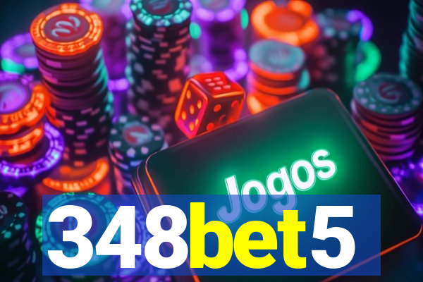 348bet5