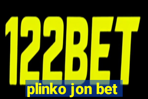 plinko jon bet