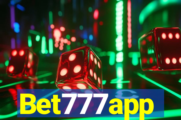 Bet777app