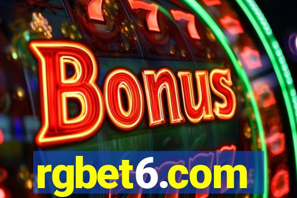 rgbet6.com