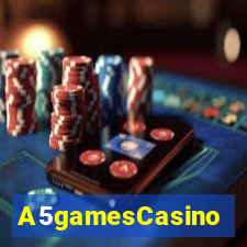 A5gamesCasino