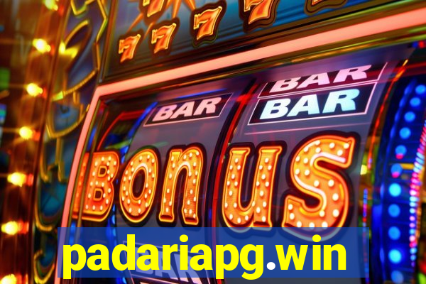 padariapg.win