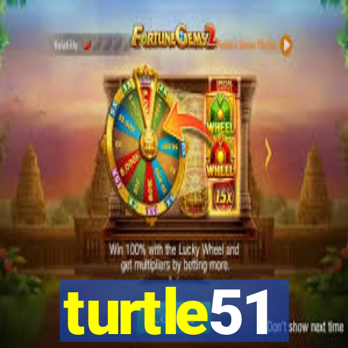 turtle51