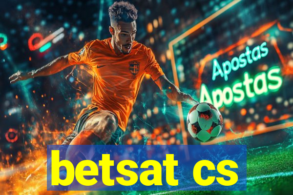 betsat cs