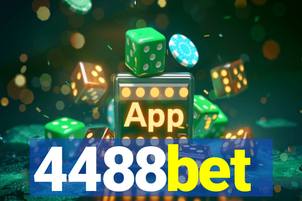 4488bet