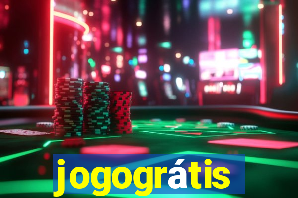 jogográtis