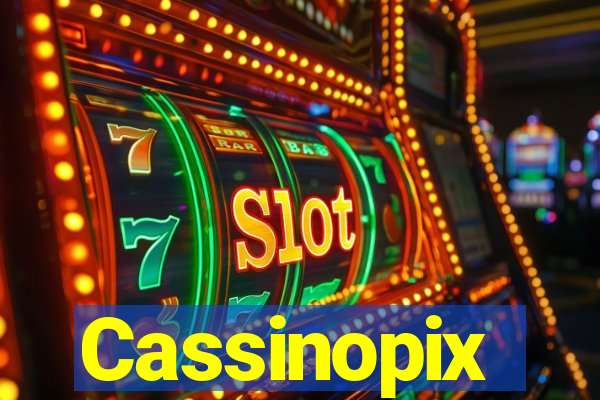 Cassinopix