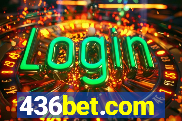 436bet.com