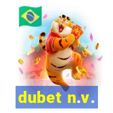 dubet n.v.