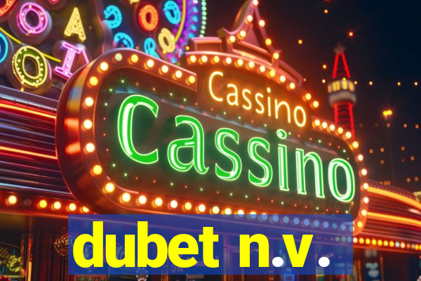 dubet n.v.