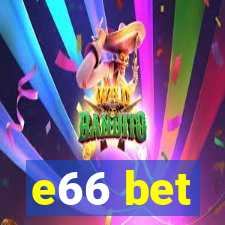 e66 bet