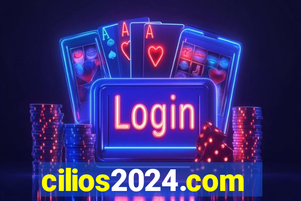 cilios2024.com