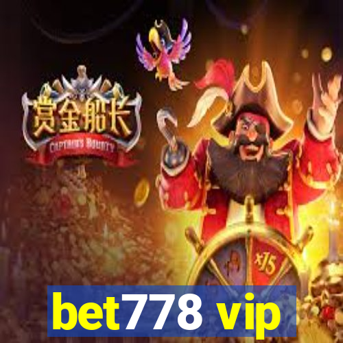 bet778 vip