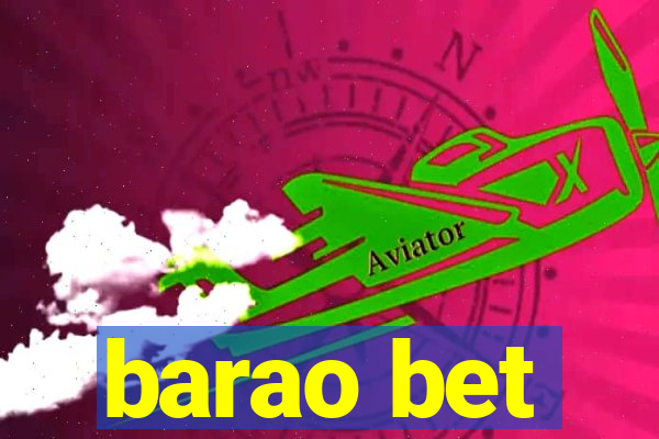 barao bet