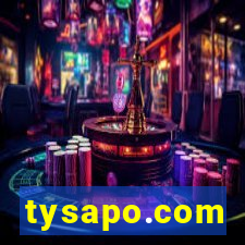 tysapo.com