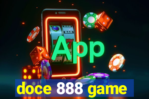 doce 888 game