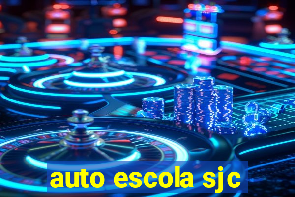 auto escola sjc