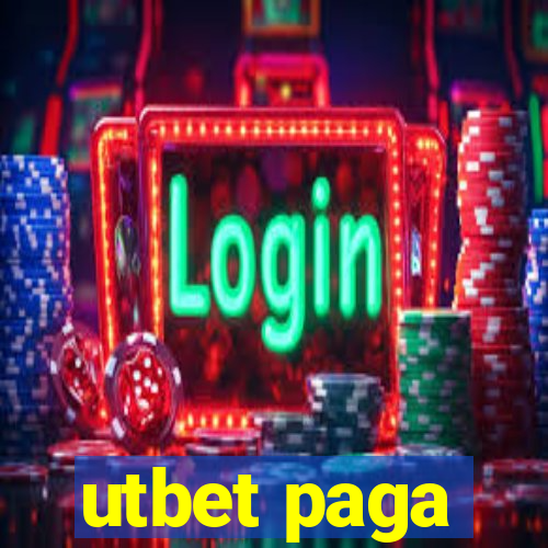 utbet paga