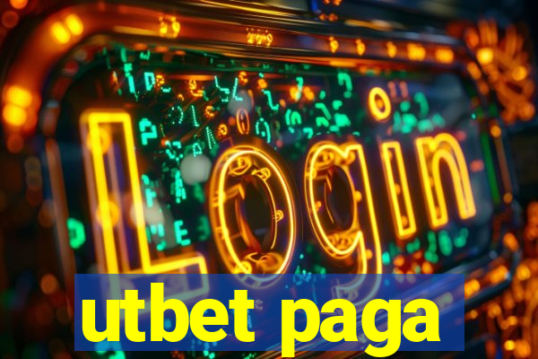 utbet paga