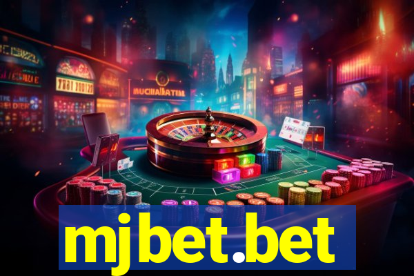 mjbet.bet