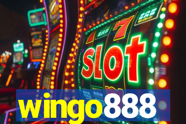 wingo888