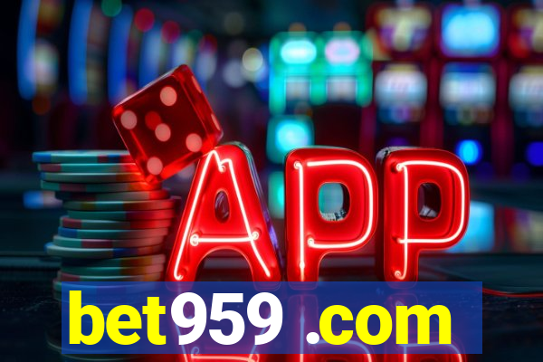 bet959 .com