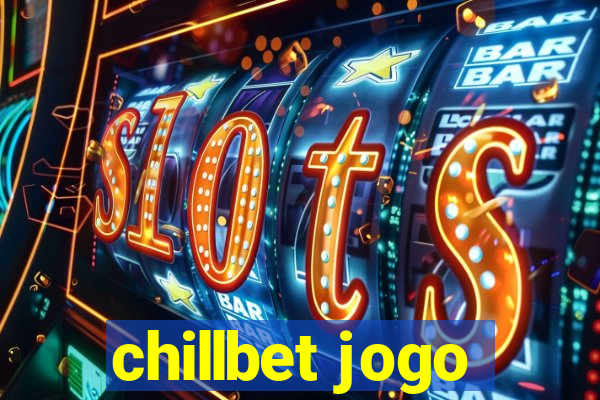 chillbet jogo