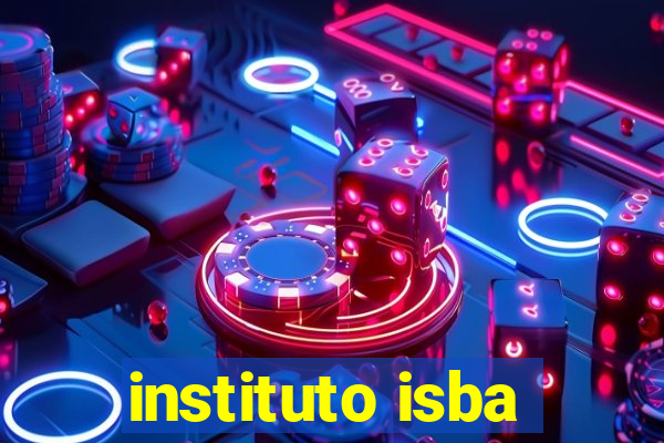 instituto isba