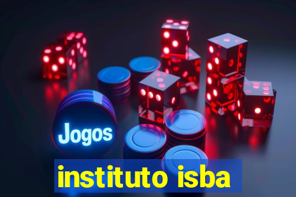 instituto isba