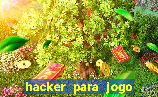 hacker para jogo do tigre